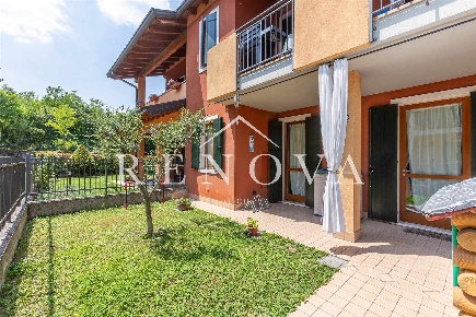 Foto Appartamento in via Vito Volterra 67, Castelnuovo del Garda Oliosi