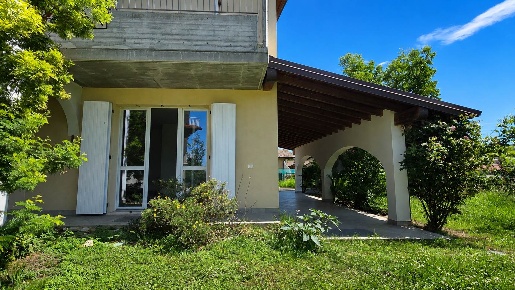 Foto Appartamento a Muscoline Chiesa di 78 m² con 4 locali in vendita