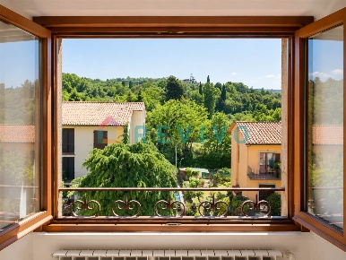 Foto Appartamento a Vaglia Fontebuona di 75 m² con 4 locali in vendita