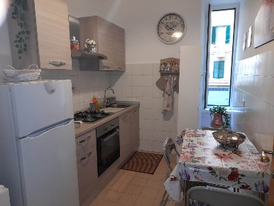 Foto Appartamento a Roma Mazzini - Delle Vittorie di 40 m² con 2 locali