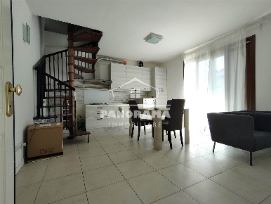 Foto Appartamento a Montescudo-Monte Colombo di 50 m² con 4 locali