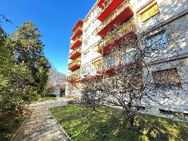 Foto Appartamento in PIAZZALE TRIPOLI 22, Milano Washington di 170 m²