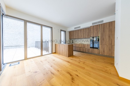 Foto Appartamento in Via Varese 10, Milano Moscova di 146 m² con 3 locali