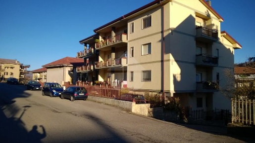 Foto Appartamento in via Milano, Castrolibero Andreotta di 110 m²