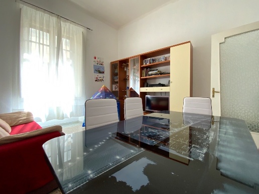 appartamento in vendita a Catanzaro in zona Pontepiccolo