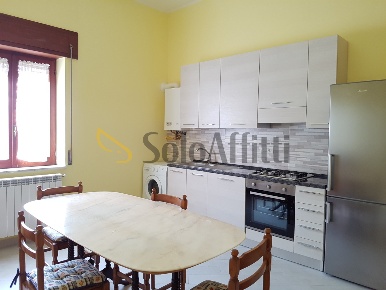 Foto Appartamento a Catanzaro Catanzaro Lido di 80 m² con 3 locali