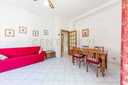 Foto Appartamento in Via Francesco Breschi 10, Anzio Centro Storico