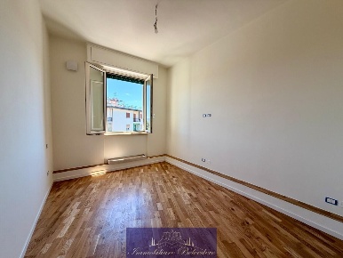 Foto Appartamento in Via Antonio Santucci, Firenze Novoli di 50 m²