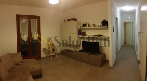 Foto Appartamento in Via XX Settembre 4, Legnago Centro di 60 m² in affitto