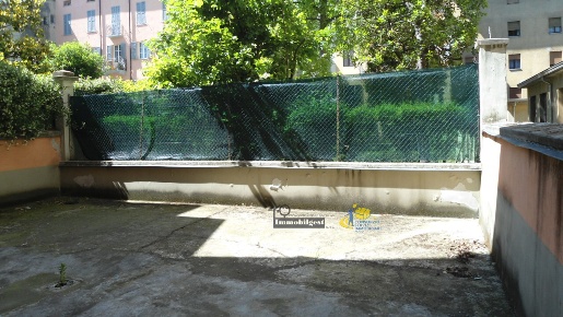 Foto Appartamento in Via Primo Groppi 14, Parma Centro Storico di 55 m²