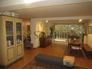 Foto Appartamento in Via Ginori 12, Sesto Fiorentino Sesto Città di 100 m²