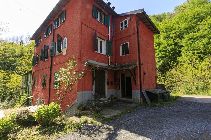 Foto Appartamento in Via San Martino 85, Ceranesi San Martino Paravanico