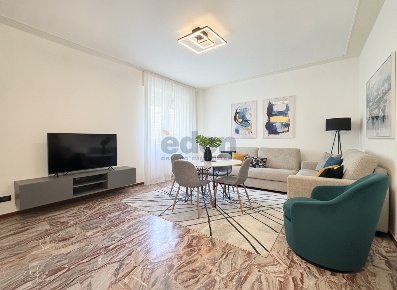 Foto Appartamento in Via Giuseppe Peano 13, Modena Villaggio Giardino