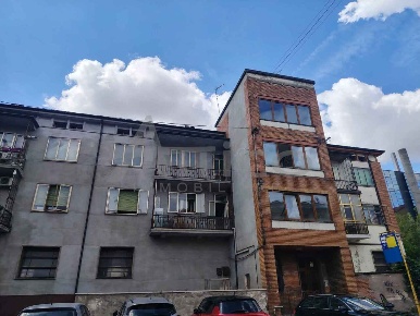 Foto Appartamento in Piazza Fratelli Cervi RO, Rovigo Commenda, San Bortolo