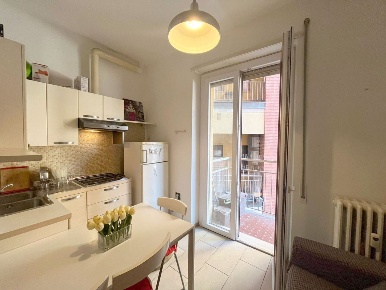 Foto Appartamento in Via Antonio Gramsci, Bologna Marconi di 34 m²