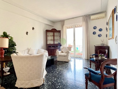 Foto Appartamento in Via Alfredo Catalani 20, Livorno Ospedale - Stazione