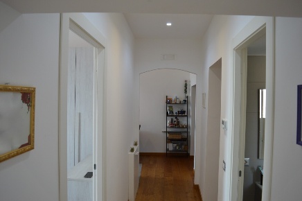 Foto Appartamento in Piazza Cavour, Anagni di 90 m² con 5 locali in vendita