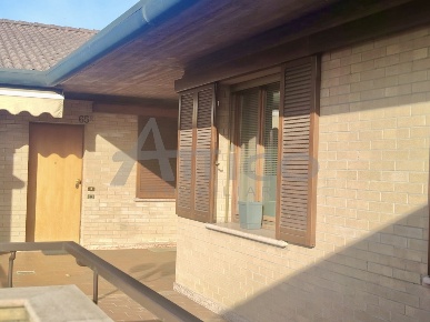 Foto Appartamento in Viale Tre Martiri 55, Rovigo Commenda, San Bortolo