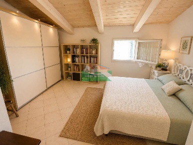 Foto Appartamento in Via della Fontana, Ravenna di 80 m² con 5 locali