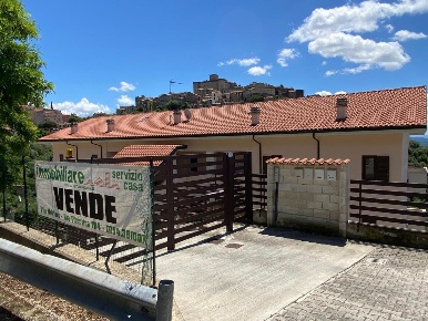 Foto Appartamento in Via Marcellina 29, San Polo dei Cavalieri Centro