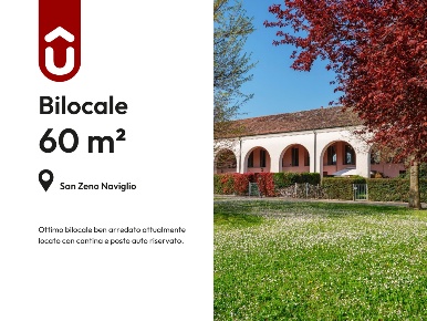 Foto Appartamento in Via Gianni Rodari 14, San Zeno Naviglio Centro