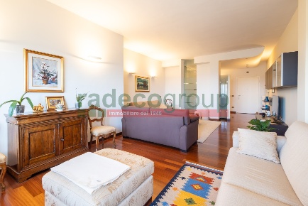 Foto Appartamento in Via Goito, Livorno Accademia - Terrazza Mascagni
