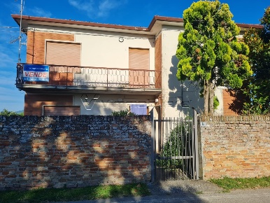 Foto Appartamento in Via Capovilla 7, Noventa Vicentina Centro di 135 m²