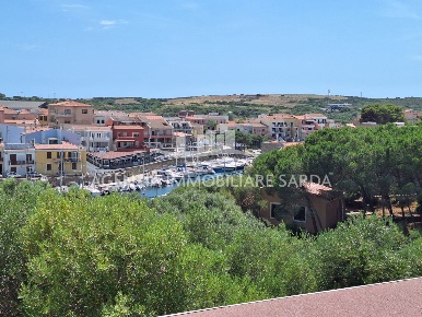 Foto Villa singola a Stintino Centro di 113 m² con 4 locali in vendita