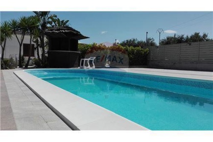 Foto Villa unifamiliare a Partinico con 3 locali in vendita
