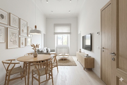 Foto Appartamento in Via Val Sugana 9, Genova Pontedecimo di 135 m²