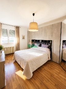 Foto Appartamento in Via Dario Dradi, Ravenna San Biagio di 140 m²