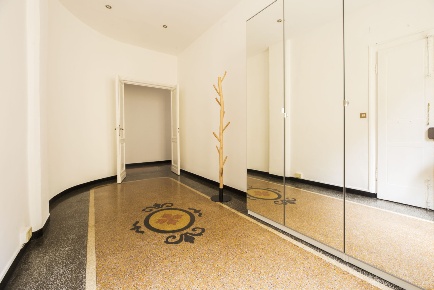 Foto Appartamento in Corso Magenta, Genova Castelletto di 85 m² in vendita