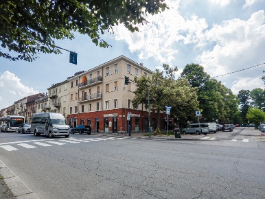 Foto Appartamento a Torino Cavoretto di 65 m² con 3 locali in vendita