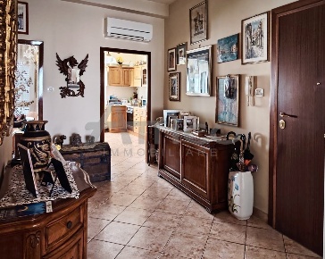 Foto Appartamento in Via Levico 15 RO, Rovigo Centro Storico di 130 m²