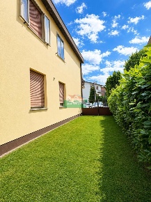 Foto Villa unifamiliare in Via Caprera, Ravenna San Biagio di 215 m²