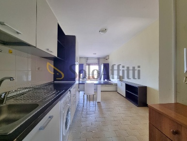 Foto Appartamento a Catanzaro Mater Domini - Cavita di 35 m² con 1 locali
