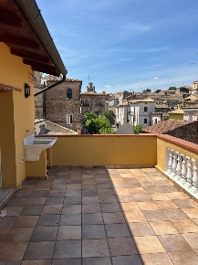 Foto Appartamento in Via Corsea, Lanciano Centro di 58 m² con 3 locali