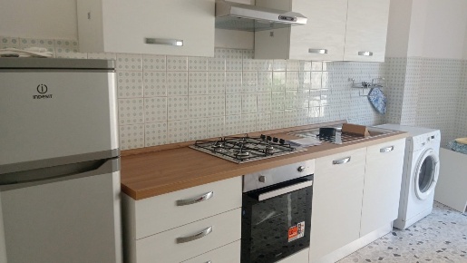 Foto Appartamento in Via Garigliano 12, Nettuno Ponserico, Cretarossa