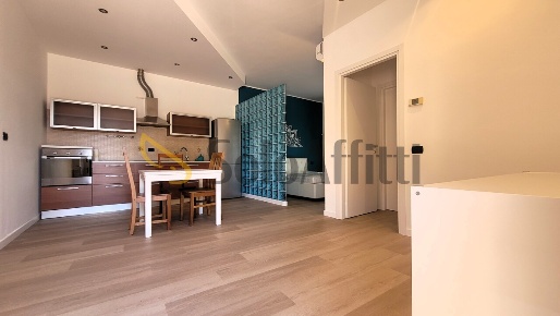 Foto Appartamento in Via Paolo Castelnovo, Parabiago Centro di 47 m²