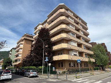 Foto Ufficio in Via Morazzone Pier Francesco Mazzucchelli 21, Como Borghi