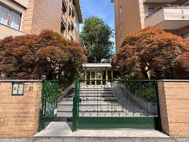 Foto Ufficio in Via Morazzone Pier Francesco Mazzucchelli 21, Como Borghi