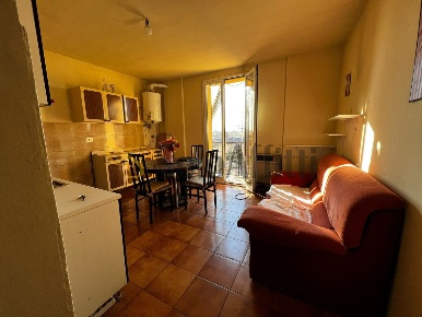 Foto Appartamento in Via Chiesa, Modena Gaggio di 60 m² con 3 locali
