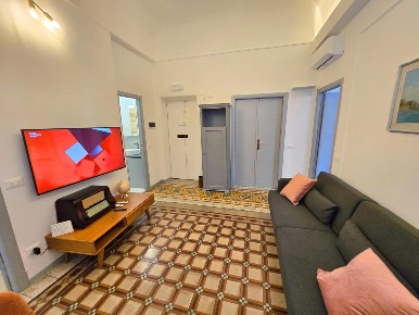 Foto Appartamento a La Spezia Centro Storico di 70 m² con 4 locali
