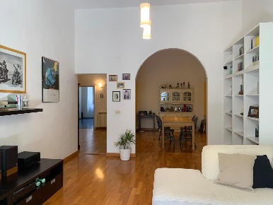 Foto Appartamento a Livorno Attias - Marconi di 130 m² con 4 locali