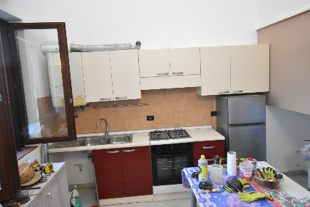 Foto Villa a schiera a Vecchiano Vecchiano Nodica di 60 m² con 2 locali