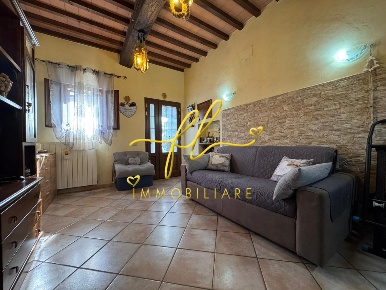 Foto Appartamento a Collesalvetti Centro di 63 m² con 3 locali in vendita