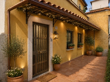 Foto Casa indipendente a Carrara Marina di Carrara di 80 m² con 4 locali