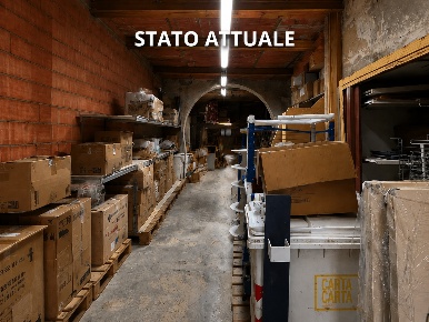 Foto Magazzino a Empoli Pontorme - Cortenuova di 68 m² con 1 locali