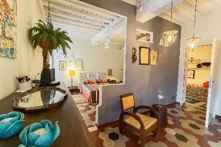 Foto Appartamento a Pietrasanta di 50 m² con 3 locali in vendita