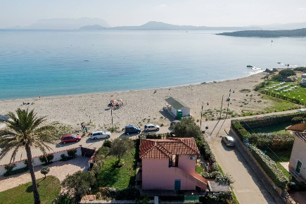Foto Appartamento in VIA DELLE BREZZE, Olbia di 60 m² con 2 locali